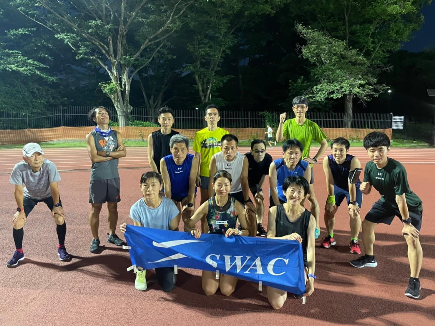 6/28 300m×10