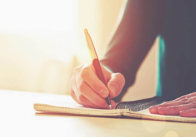 「書き出すこと」