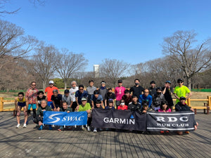 3/12 1km×3+16km