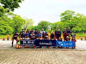 4/23 10~12kmPR