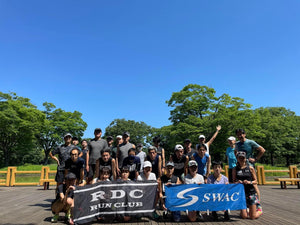 5/28 16kmPR