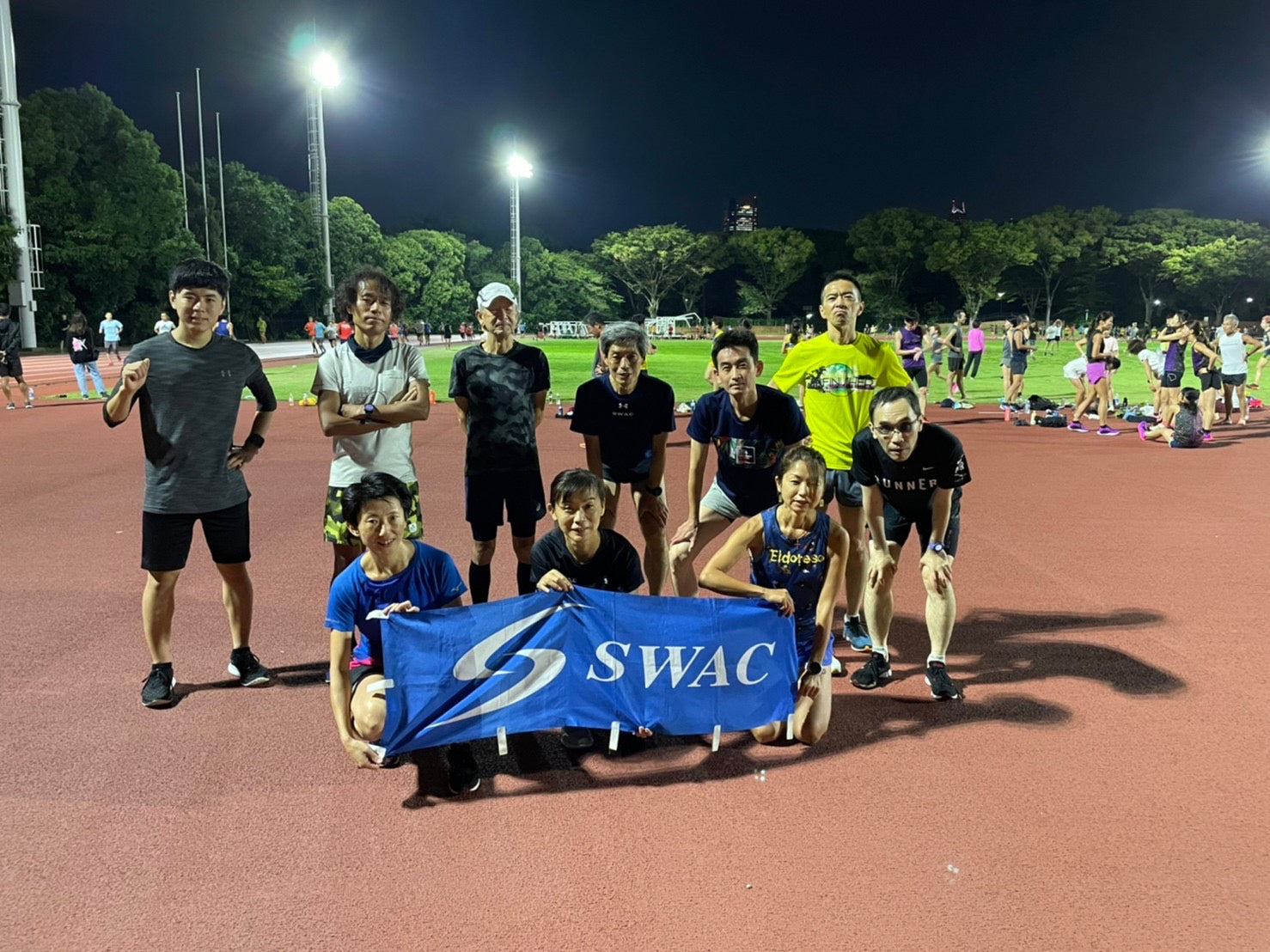 9/27 2000m×2~3 r=2'