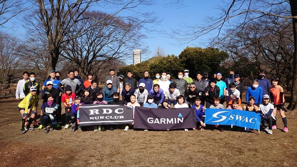 練習会と今後のレースのご報告